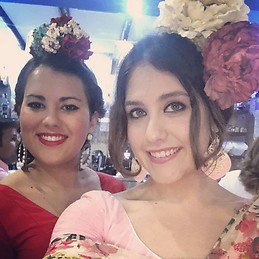 Rocío Raya Noguerol