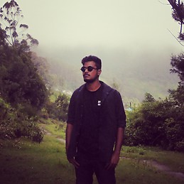 Sakthivel Govindasamy