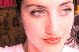 Paula Álvarez Pérez