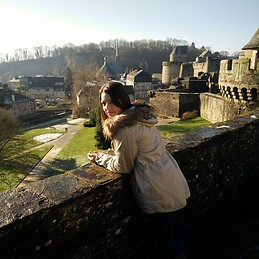 Sonia González Álvarez