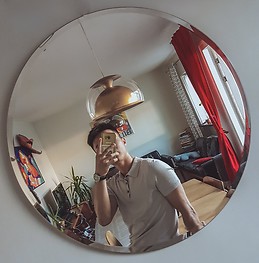 Chí Cường Phạm