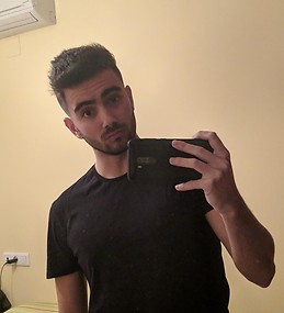 Samuel Burgueño Fuentes