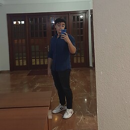 Daniel López Correas