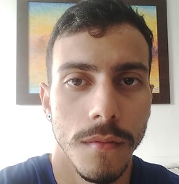 Daniel Raom Santiago Bezerra Costa da Silva