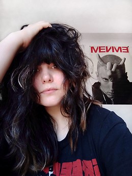 María Monserrat Barrio