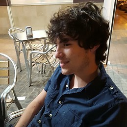 Sergio Ramírez
