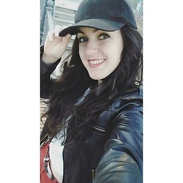 Carmen Sanchez