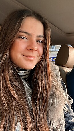 Maria Cisneros Aznar