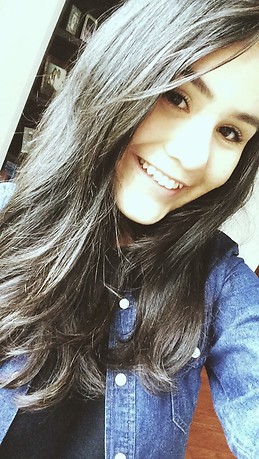 Ana Valentina Zambrano Gonzalez