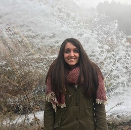 Maria Jose Aparicio Zarco