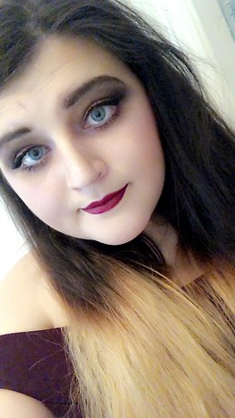 Emily Dronsfield