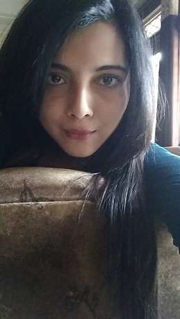 Ritika Verma