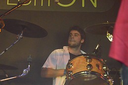 sergio rodriguez