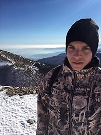 Marios Panagiotopoulos