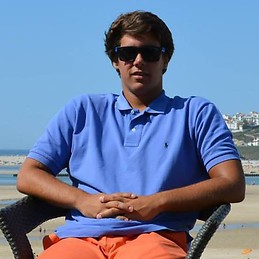 Guilherme De Carvalho