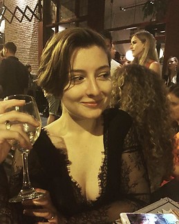 Anna Mc Namara Taylor