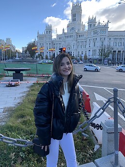 Rebeca Suárez Lorenzo