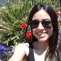 Stéphanie Chamon