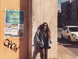 Sandra Murcia