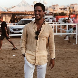 Pablo Diaz