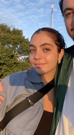 Emilia Cristiano