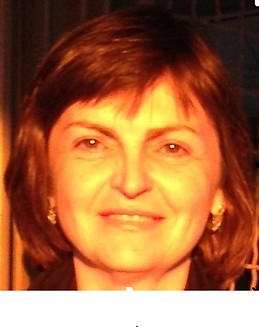 Ekaterina Dvoretckaia