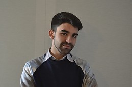 Ildefonso Muñoz Alba