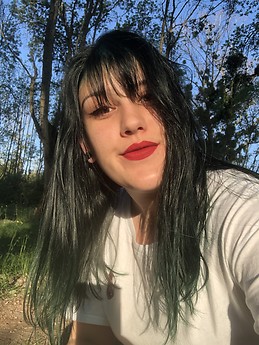 Lucie Lacroix