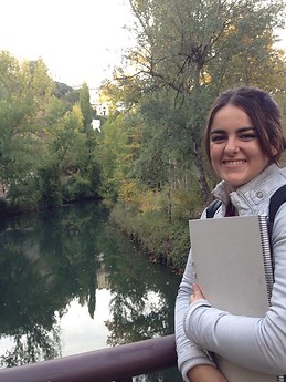 Soledad de la Blanca