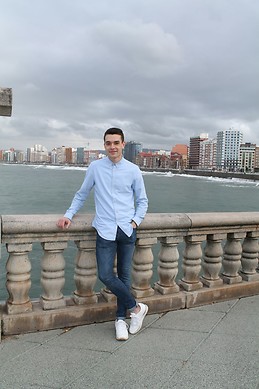 Nicolas Gomez Rubio