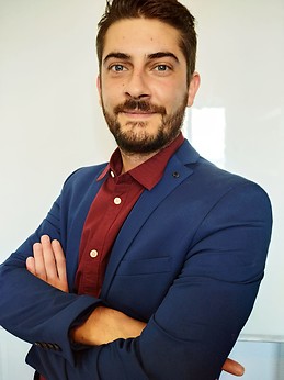 Enrique Fernández Otero