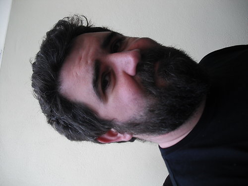 Eduardo Castilla Ruiz