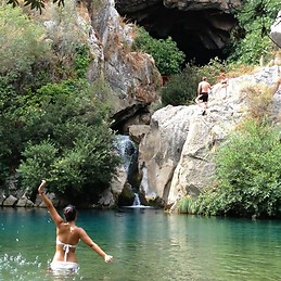 Lucía Granda Ortells