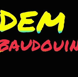edem Baudouin NOTOKPE