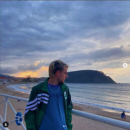 Adrián Pousa Moreno