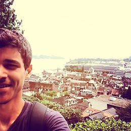 Mustafa Özçete
