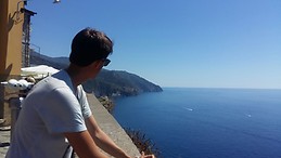 Davide Consonni