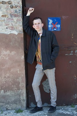 Janusz Filipiak