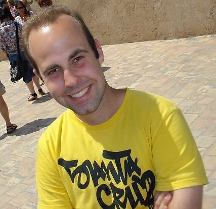 Miquel Angel Bosch Valenzuela