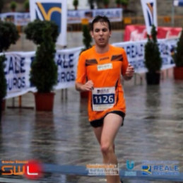 Óscar Lozano García