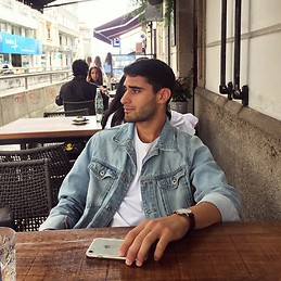 Moisés Bouzas Viña