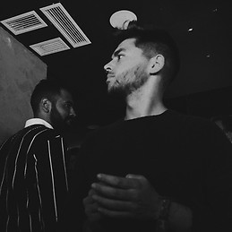 José Castro Valderas