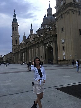 Lucía Marco Aso