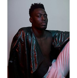 Baboucar Joof