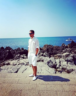 Elías García Toledo