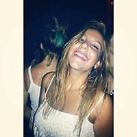 Cristina Nutty