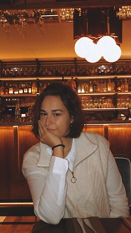 Marina Pomar Fernández