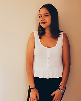 María Machín