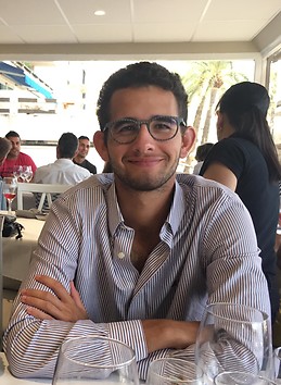 Gerardo March
