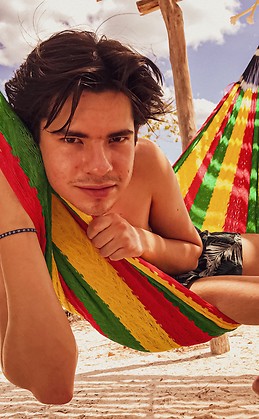 Fernando Méndez Balcells